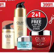 Olay Whip SPF30-50ml Each