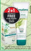 Himalaya Purifying Neem Mask-75ml Each