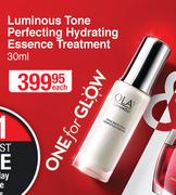 Olay Luminous Tone Perfecting Hydrating Essence Treatment-30ml Each
