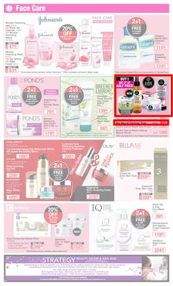 Dis-Chem : Summer Savings (20 November - 13 December 2020), page 12
