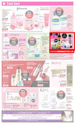 Dis-Chem : Summer Savings (20 November - 13 December 2020), page 12