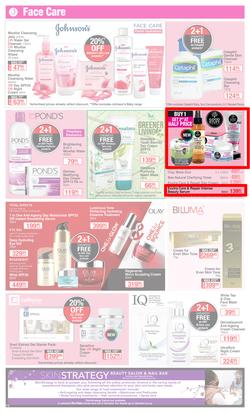 Dis-Chem : Summer Savings (20 November - 13 December 2020), page 12