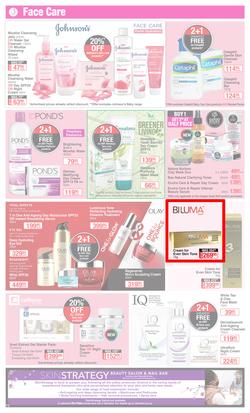 Dis-Chem : Summer Savings (20 November - 13 December 2020), page 12