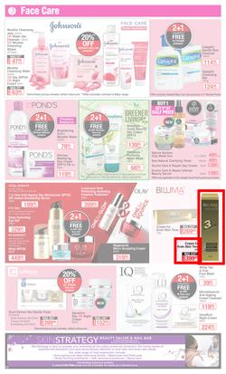 Dis-Chem : Summer Savings (20 November - 13 December 2020), page 12