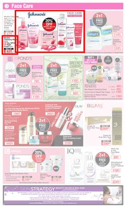 Dis-Chem : Summer Savings (20 November - 13 December 2020), page 12