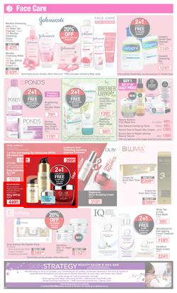 Dis-Chem : Summer Savings (20 November - 13 December 2020), page 12