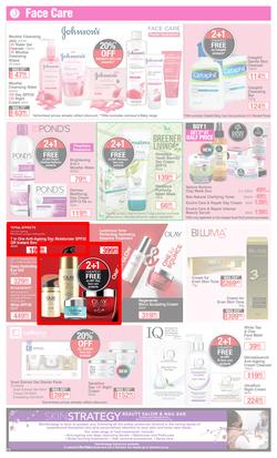 Dis-Chem : Summer Savings (20 November - 13 December 2020), page 12