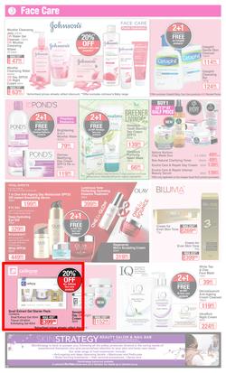 Dis-Chem : Summer Savings (20 November - 13 December 2020), page 12