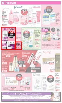Dis-Chem : Summer Savings (20 November - 13 December 2020), page 12