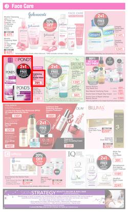 Dis-Chem : Summer Savings (20 November - 13 December 2020), page 12