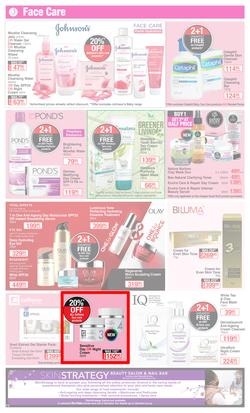 Dis-Chem : Summer Savings (20 November - 13 December 2020), page 12