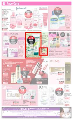 Dis-Chem : Summer Savings (20 November - 13 December 2020), page 12