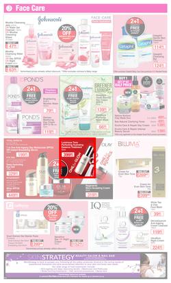 Dis-Chem : Summer Savings (20 November - 13 December 2020), page 12