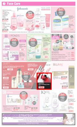 Dis-Chem : Summer Savings (20 November - 13 December 2020), page 12