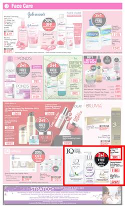 Dis-Chem : Summer Savings (20 November - 13 December 2020), page 12