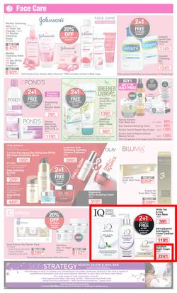 Dis-Chem : Summer Savings (20 November - 13 December 2020), page 12