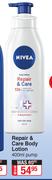 Repair & Care Body Lotion-400ml Pump