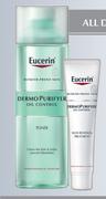 Eucerin Toner-200ml Each