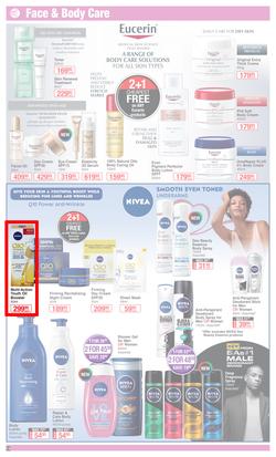 Dis-Chem : Summer Savings (20 November - 13 December 2020), page 14