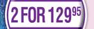 Blistex DCT Lip Treatment Or Lip Madex Assorted-For 2 x 7g 