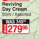 Urban Veda Reviving Day Cream Assorted-50ml