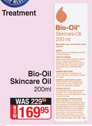 Bio-Oil Skincare Oil-200ml 