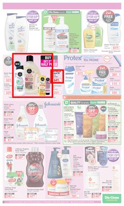 Dis-Chem : Summer Savings (20 November - 13 December 2020), page 15