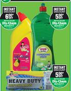 Home Butler Toilet Cleaner Assorted-750ml