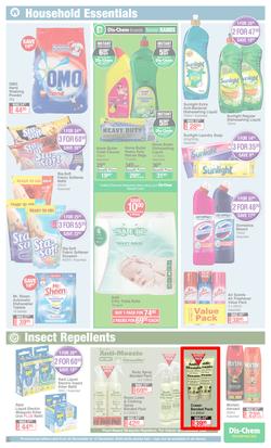 Dis-Chem : Summer Savings (20 November - 13 December 2020), page 17