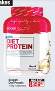 Biogen Diet Protein Assorted-1.6Kg