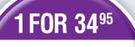 Warrior Crunch Protein Bars Assorted-64g