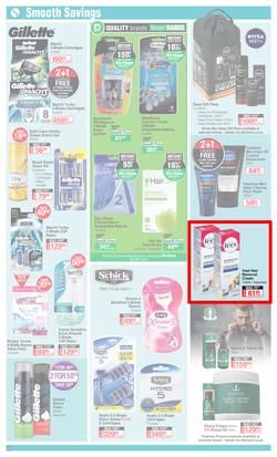 Dis-Chem : Summer Savings (20 November - 13 December 2020), page 20