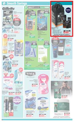 Dis-Chem : Summer Savings (20 November - 13 December 2020), page 20
