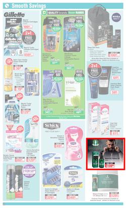 Dis-Chem : Summer Savings (20 November - 13 December 2020), page 20