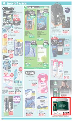 Dis-Chem : Summer Savings (20 November - 13 December 2020), page 20