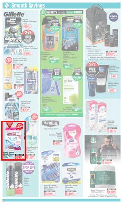 Dis-Chem : Summer Savings (20 November - 13 December 2020), page 20