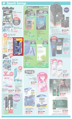 Dis-Chem : Summer Savings (20 November - 13 December 2020), page 20