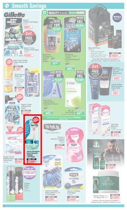 Dis-Chem : Summer Savings (20 November - 13 December 2020), page 20