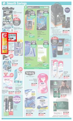 Dis-Chem : Summer Savings (20 November - 13 December 2020), page 20