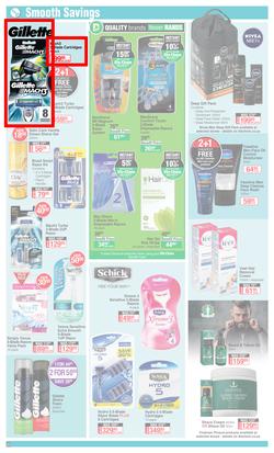 Dis-Chem : Summer Savings (20 November - 13 December 2020), page 20