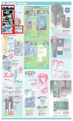 Dis-Chem : Summer Savings (20 November - 13 December 2020), page 20