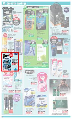 Dis-Chem : Summer Savings (20 November - 13 December 2020), page 20