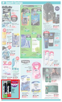 Dis-Chem : Summer Savings (20 November - 13 December 2020), page 20