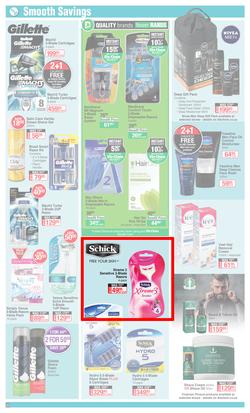 Dis-Chem : Summer Savings (20 November - 13 December 2020), page 20