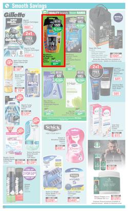 Dis-Chem : Summer Savings (20 November - 13 December 2020), page 20