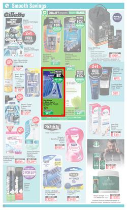Dis-Chem : Summer Savings (20 November - 13 December 2020), page 20
