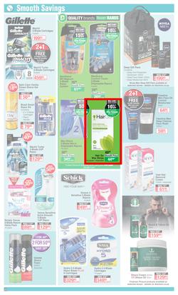 Dis-Chem : Summer Savings (20 November - 13 December 2020), page 20