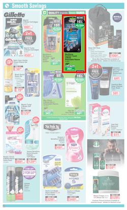 Dis-Chem : Summer Savings (20 November - 13 December 2020), page 20