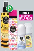 Good Stuff Antiperspirant Roll On Assorted-50ml Each