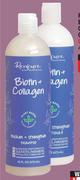 Renpure Biotin & Collagen Conditioner Or Shampoo Assorted-473ml Each